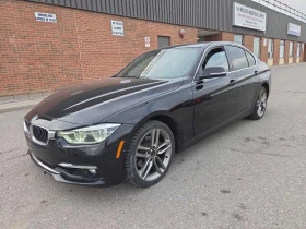 BMW 330 * 330i xDrive * CARFAX * ЦЕНА ДО БГ, снимка 1