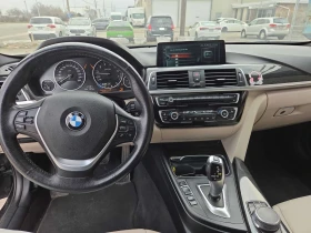 BMW 330 * 330i xDrive * CARFAX * ЦЕНА ДО БГ, снимка 5