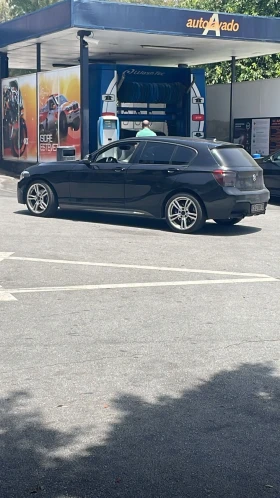 BMW 120 2, 0, снимка 3