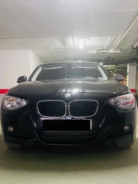 BMW 120 2, 0, снимка 1