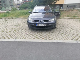 Renault Laguna 2, снимка 5