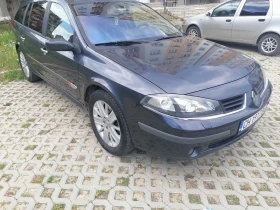Renault Laguna 2, снимка 1
