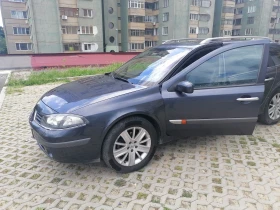 Renault Laguna 2, снимка 4