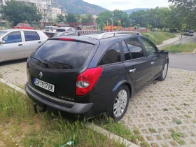Renault Laguna 2, снимка 3