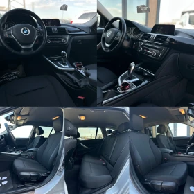 BMW 320 * xDrive* Led* 2014* , снимка 12