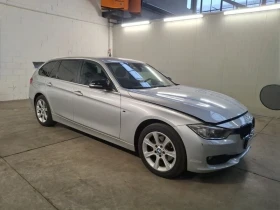 BMW 320 * xDrive* Led* 2014* , снимка 2