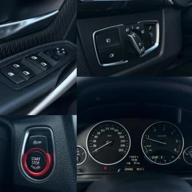 BMW 320 * xDrive* Led* 2014* , снимка 15