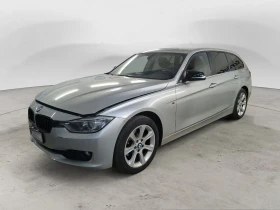 BMW 320 * xDrive* Led* 2014* , снимка 1