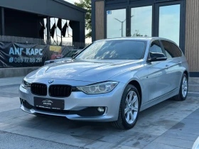 BMW 320 * xDrive* Led* 2014* , снимка 1