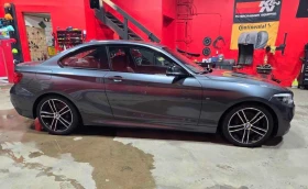 BMW 240 M240i xDrive С РЕГИСТРАЦИЯ & АВТО КРЕДИТ , снимка 5