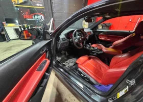 BMW 240 M240i xDrive С РЕГИСТРАЦИЯ & АВТО КРЕДИТ , снимка 6