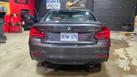 BMW 240 M240i xDrive С РЕГИСТРАЦИЯ & АВТО КРЕДИТ , снимка 4