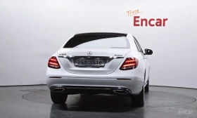 Mercedes-Benz E 300, снимка 4