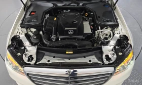 Mercedes-Benz E 300, снимка 6