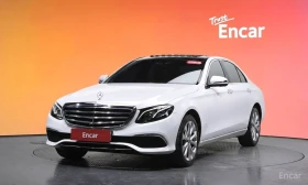 Mercedes-Benz E 300, снимка 1