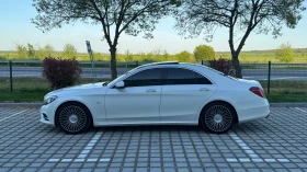 Mercedes-Benz S 350 AMG / DESIGNO, снимка 7