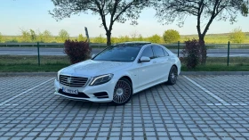 Mercedes-Benz S 350 AMG / DESIGNO, снимка 3