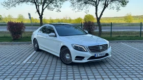 Mercedes-Benz S 350 AMG / DESIGNO, снимка 1