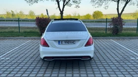Mercedes-Benz S 350 AMG / DESIGNO, снимка 5