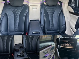 Mercedes-Benz S 350 AMG / DESIGNO, снимка 13