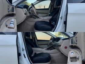 Mercedes-Benz S 350 AMG / DESIGNO, снимка 11