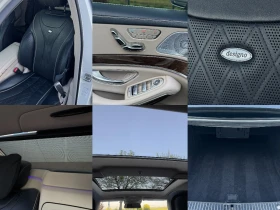 Mercedes-Benz S 350 AMG / DESIGNO, снимка 15