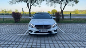 Mercedes-Benz S 350 AMG / DESIGNO, снимка 2