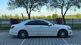Mercedes-Benz S 350 AMG / DESIGNO, снимка 8