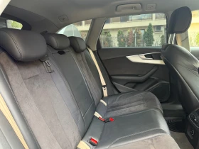 Audi A4 B9 190 кс Quatrro S Inerior | RS джанти, снимка 13