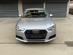 Audi A4 B9 190 кс Quatrro S Inerior | RS джанти, снимка 2