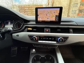 Audi A4 B9 190 кс Quatrro S Inerior | RS джанти, снимка 15