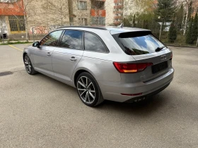 Audi A4 B9 190 кс Quatrro S Inerior | RS джанти, снимка 5