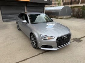 Audi A4 B9 190 кс Quatrro S Inerior | RS джанти, снимка 3