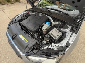 Audi A4 B9 190 кс Quatrro S Inerior | RS джанти, снимка 17