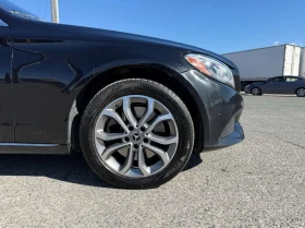 Mercedes-Benz C 300 ПАНОРАМА/360 CAM/ЛИЦЕНЗИРАН ПРОДАВАЧ, снимка 10