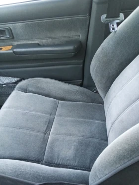 Mitsubishi Space wagon, снимка 6