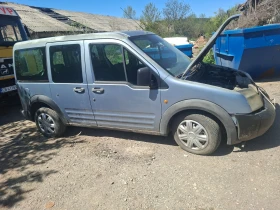 Ford Connect, снимка 2