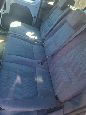 Ford Connect, снимка 8