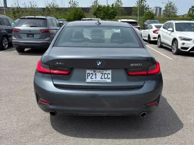 BMW 330 i xDrive * DISTRONIC* 360КАМЕРИ*  ДИГИТАЛНО ТАБЛО, снимка 4