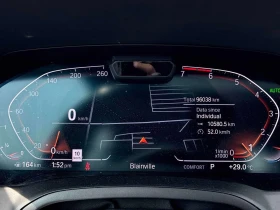 BMW 330 i xDrive * DISTRONIC* 360КАМЕРИ*  ДИГИТАЛНО ТАБЛО, снимка 8