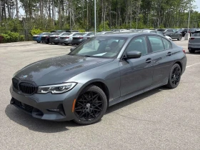 BMW 330 i xDrive * DISTRONIC* 360КАМЕРИ*  ДИГИТАЛНО ТАБЛО, снимка 1