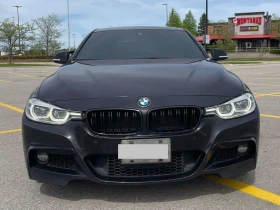 BMW 340 i xDrive B58 | ЦЕНА ДО БГ | + ГУМИ С ДЖАНТИ , снимка 5