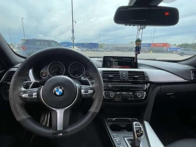 BMW 340 i xDrive B58 | ЦЕНА ДО БГ | + ГУМИ С ДЖАНТИ , снимка 12