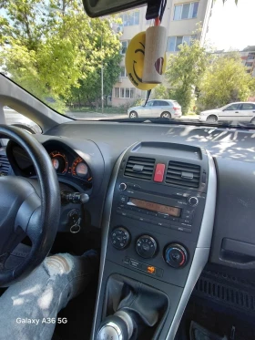 Toyota Auris 1.4, снимка 11
