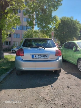 Toyota Auris 1.4, снимка 2