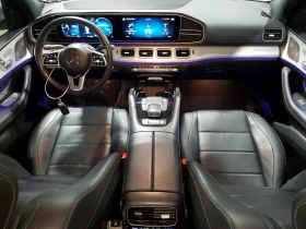 Mercedes-Benz GLS 450 3.0l 4Matic, снимка 8