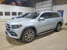 Mercedes-Benz GLS 450 3.0l 4Matic, снимка 1