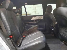 Mercedes-Benz GLS 450 3.0l 4Matic, снимка 11