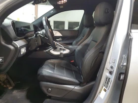 Mercedes-Benz GLS 450 3.0l 4Matic, снимка 7