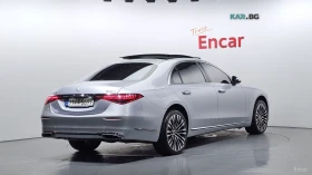 Mercedes-Benz S 580 L 4MMATIC* 360* КОЖА* ОБДУХВ* МОНИТОРИ, снимка 2